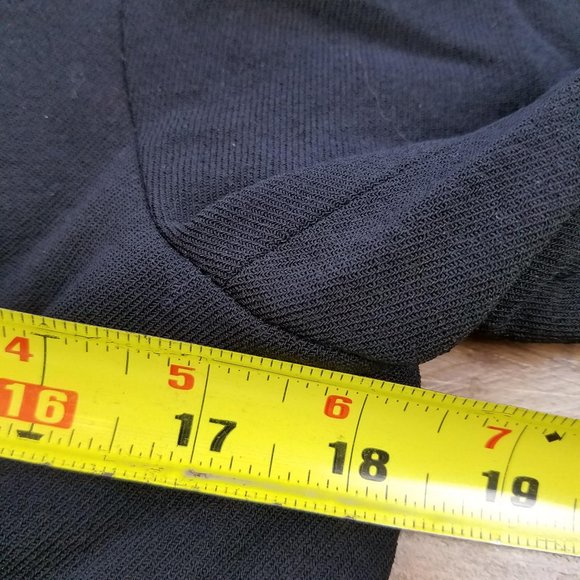 Beautiful Annette Gortz Black Kiltie Jacket - Picture 4 of 8